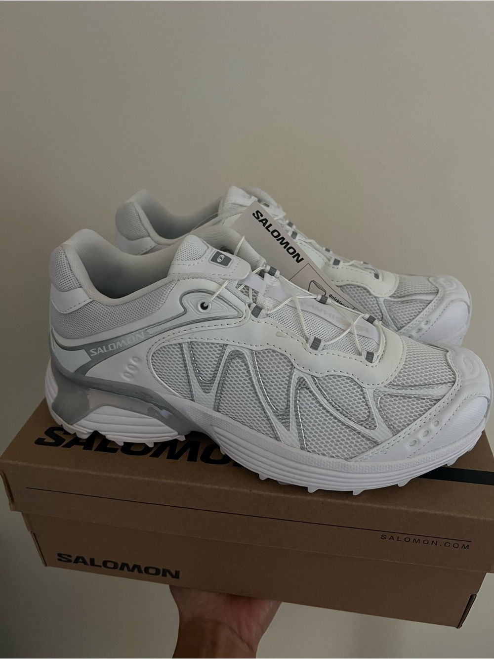 Salomon Women’s XT-Whisper (NEW)